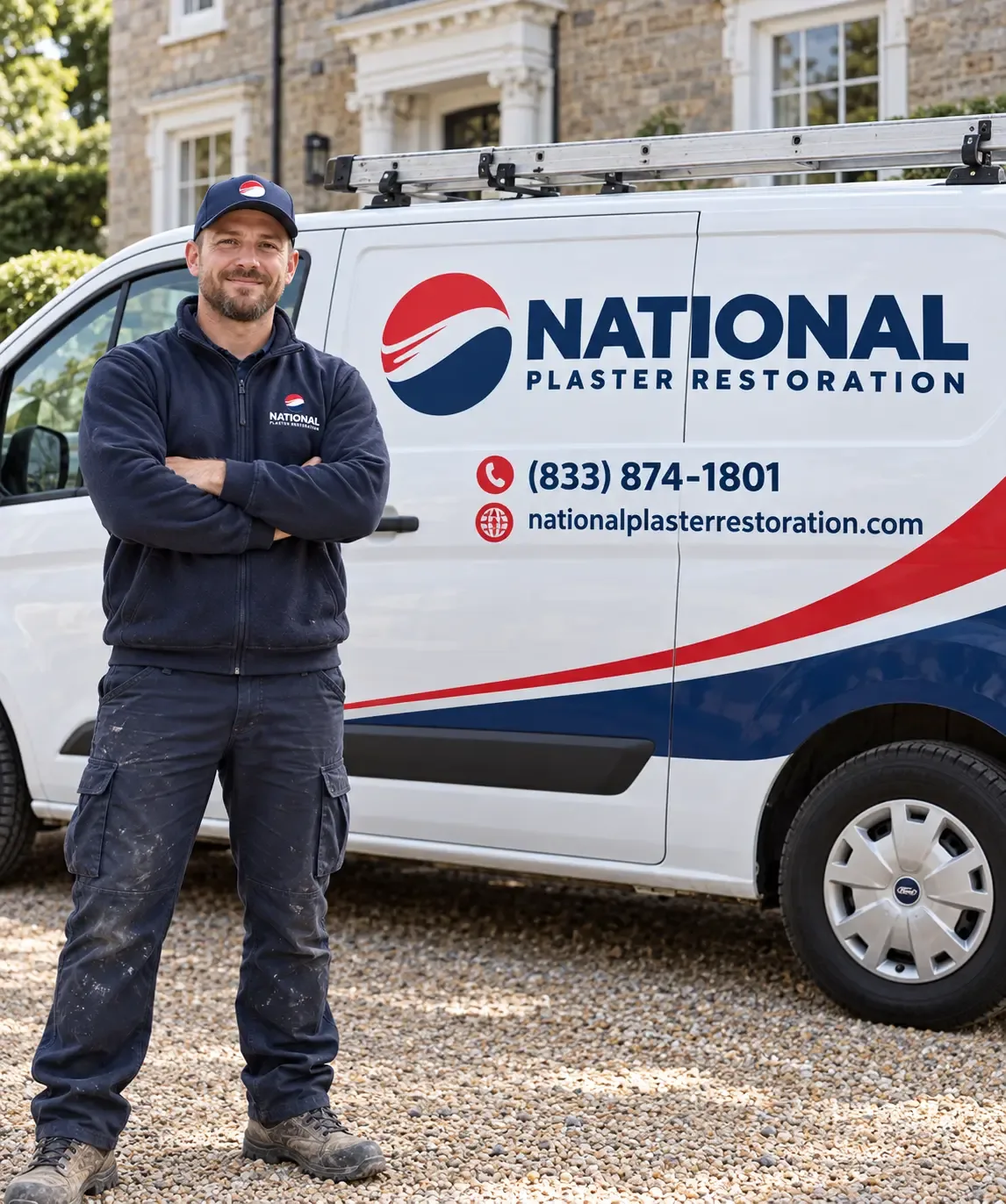 Plaster Repair company in Clear Creek, WV